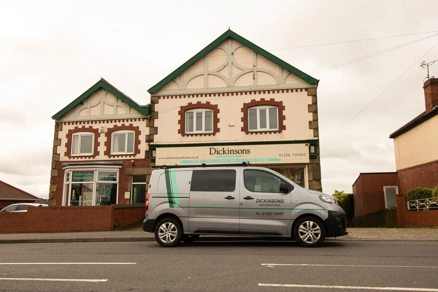 Dickinsons Home & Interiors