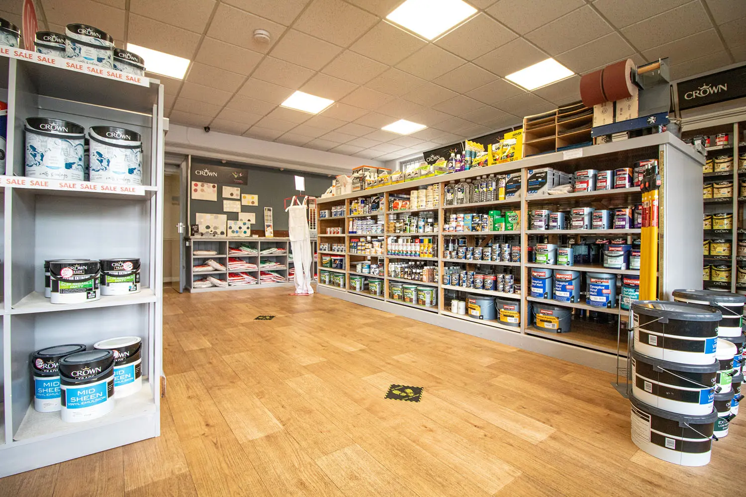 Dickinsons Home & Interiors