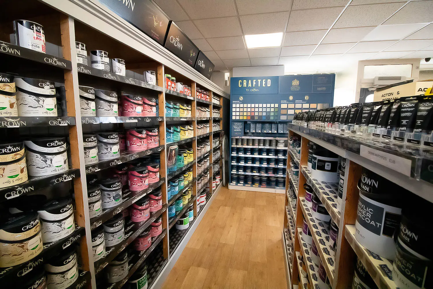 Dickinsons Home & Interiors